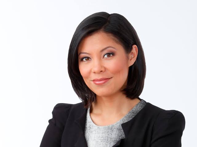 Alex Wagner Ethnicity, Early Life, Background