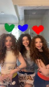Kalogeras Sisters Ethnicity, Net Worth, Rise To Fame - Celeb Trends