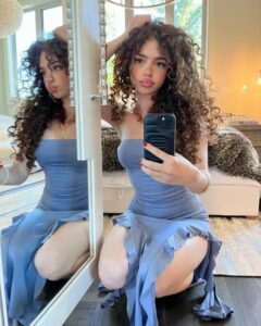 Demitra Mia Kalogeras Age - Celeb Trends