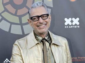 Jeff goldblum net worth