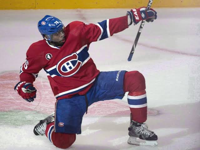 Pk Subban Net Worth