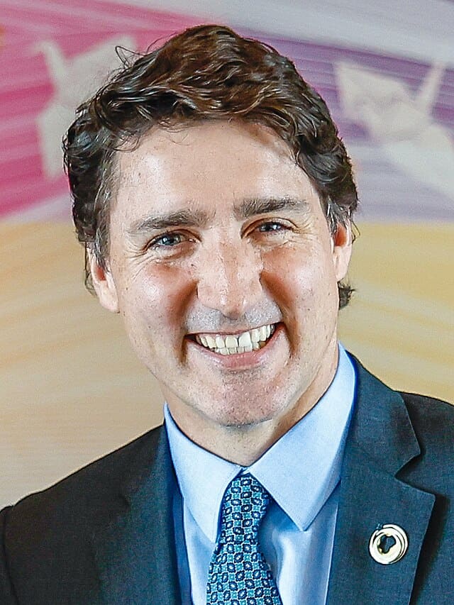 Justin Trudeau Net Worth 2024 A Closer Look Celeb Trends